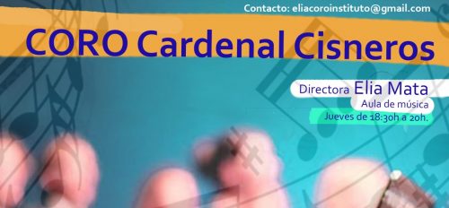 Cartel-coro-adulto