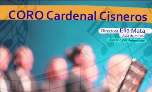 Cartel_Coro