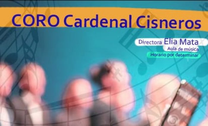 Cartel_Coro