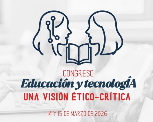 Congreso Eduación y tecnología