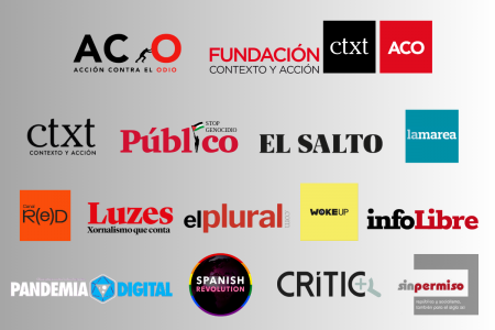 Firma por una esfera pública