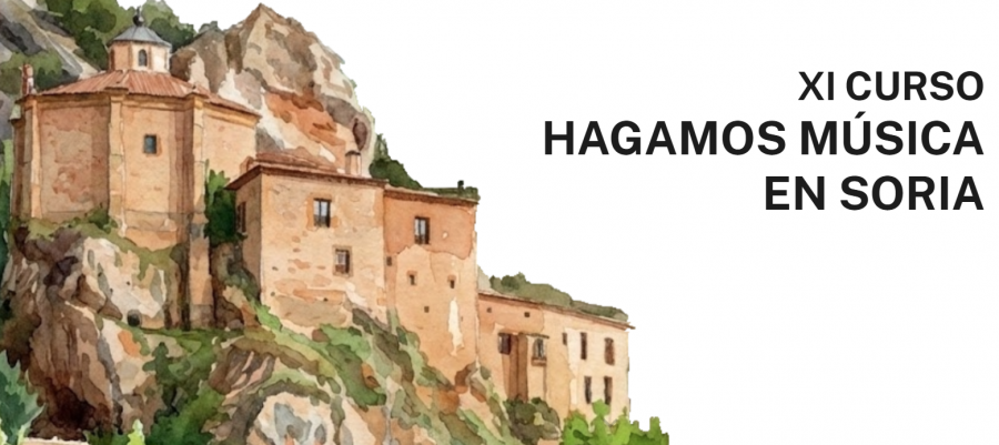 Hagamos música en Soria