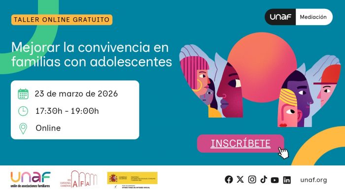 Taller - Mejorar la convivencia